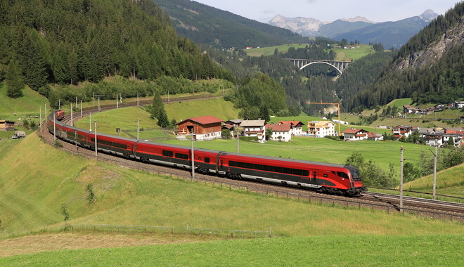 80-90.759 - Class A - Afmpz - Siemens Viaggio Comfort control car
