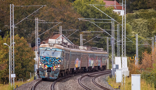 412 009 - RVR ER31 operated by Srbija voz a.d.